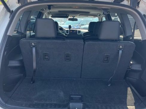 Used 2018 Honda Pilot EX-L image 31
