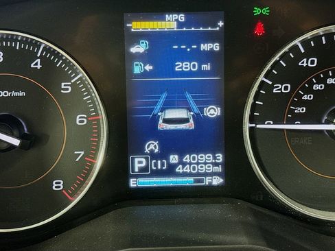 Used 2021 Subaru Crosstrek 2.5i Limited w/ Popular Package #4 AWD/4WD image 12