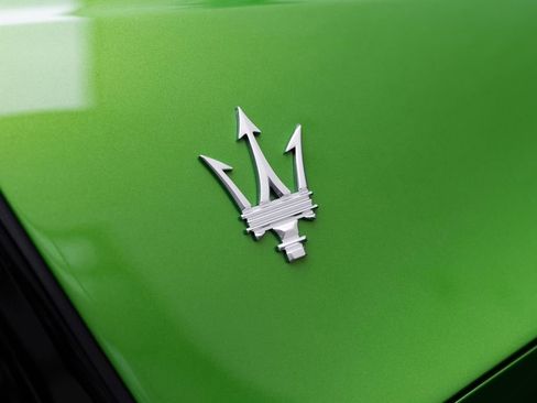 Used 2023 Maserati MC20 Spyder RWD image 15