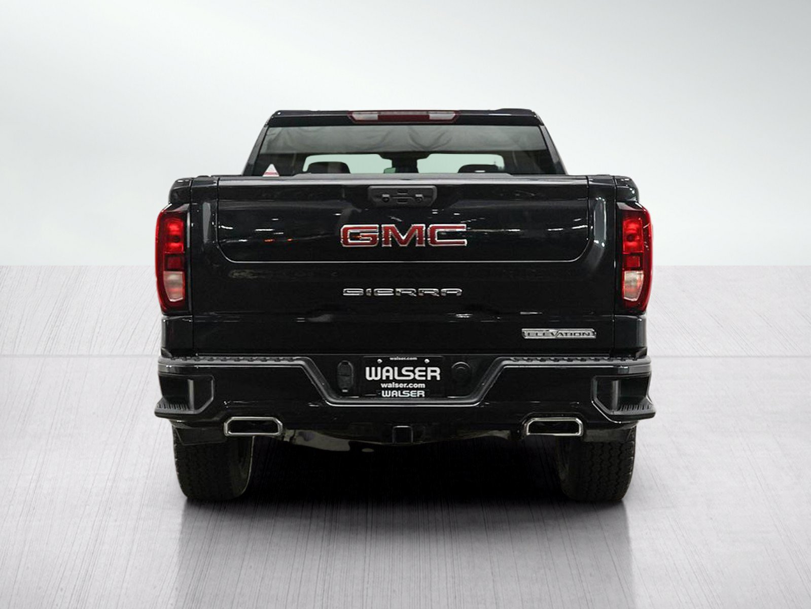 Used 2022 GMC Sierra 1500 Elevation AWD/4WD image 4