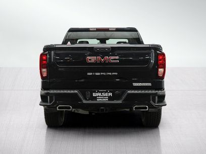 Used 2022 GMC Sierra 1500 Elevation