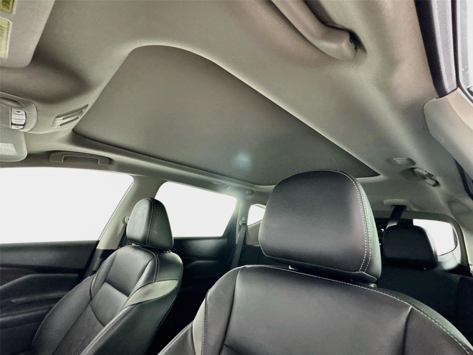 Used 2023 Nissan Murano Platinum w/ Cargo Package FWD image 15