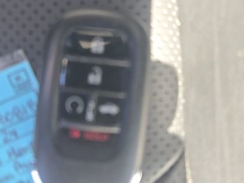 Certified 2024 Honda Accord EX-L image 33