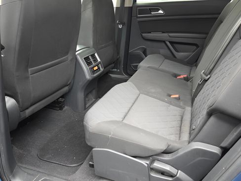 Used 2019 Volkswagen Atlas S FWD image 10