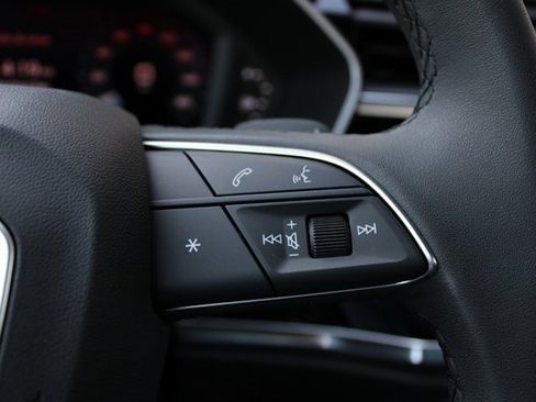 New 2025 Audi Q3 2.0T Premium image 15