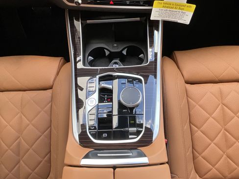 New 2026 BMW X5 xDrive50e image 20