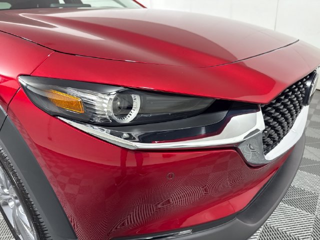 Certified 2026 MAZDA CX-30 AWD 2.5 S image 12
