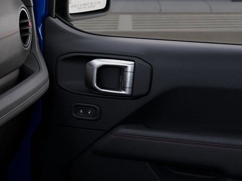 New 2026 Jeep Wrangler Rubicon image 26