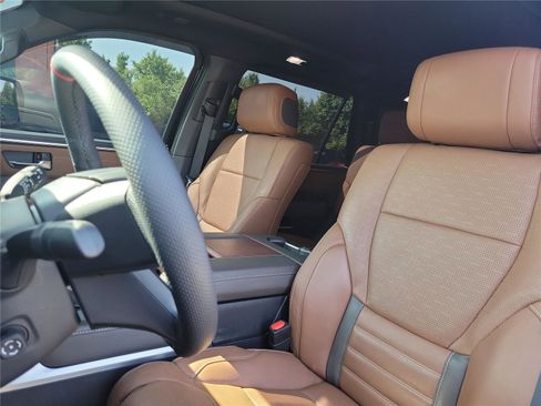 Used 2025 Toyota Sequoia 1794 Edition w/ TRD Off-Road Package AWD/4WD image 19