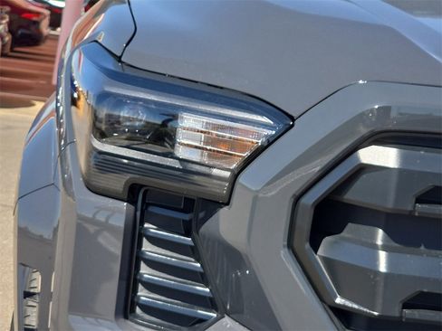 New 2026 Toyota Tacoma SR5 image 8