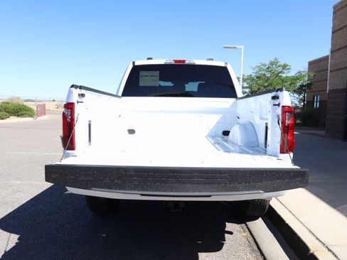 New 2026 Ford F150 STX AWD/4WD image 20