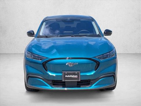New 2026 Ford Mustang Mach-E Premium image 6