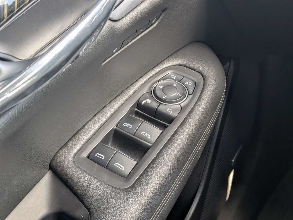 Used 2021 Cadillac XT6 Premium Luxury FWD image 21