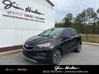 Used 2021 Buick Encore Preferred w/ Safety Package II video 1