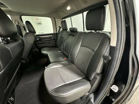 Used 2014 RAM 1500 Sport w/ Convenience Group RWD image 14