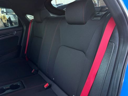 Used 2024 Honda Civic Type R image 43