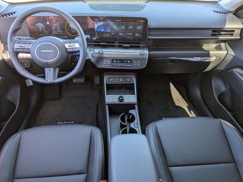 New 2026 Hyundai Kona SEL Premium image 5