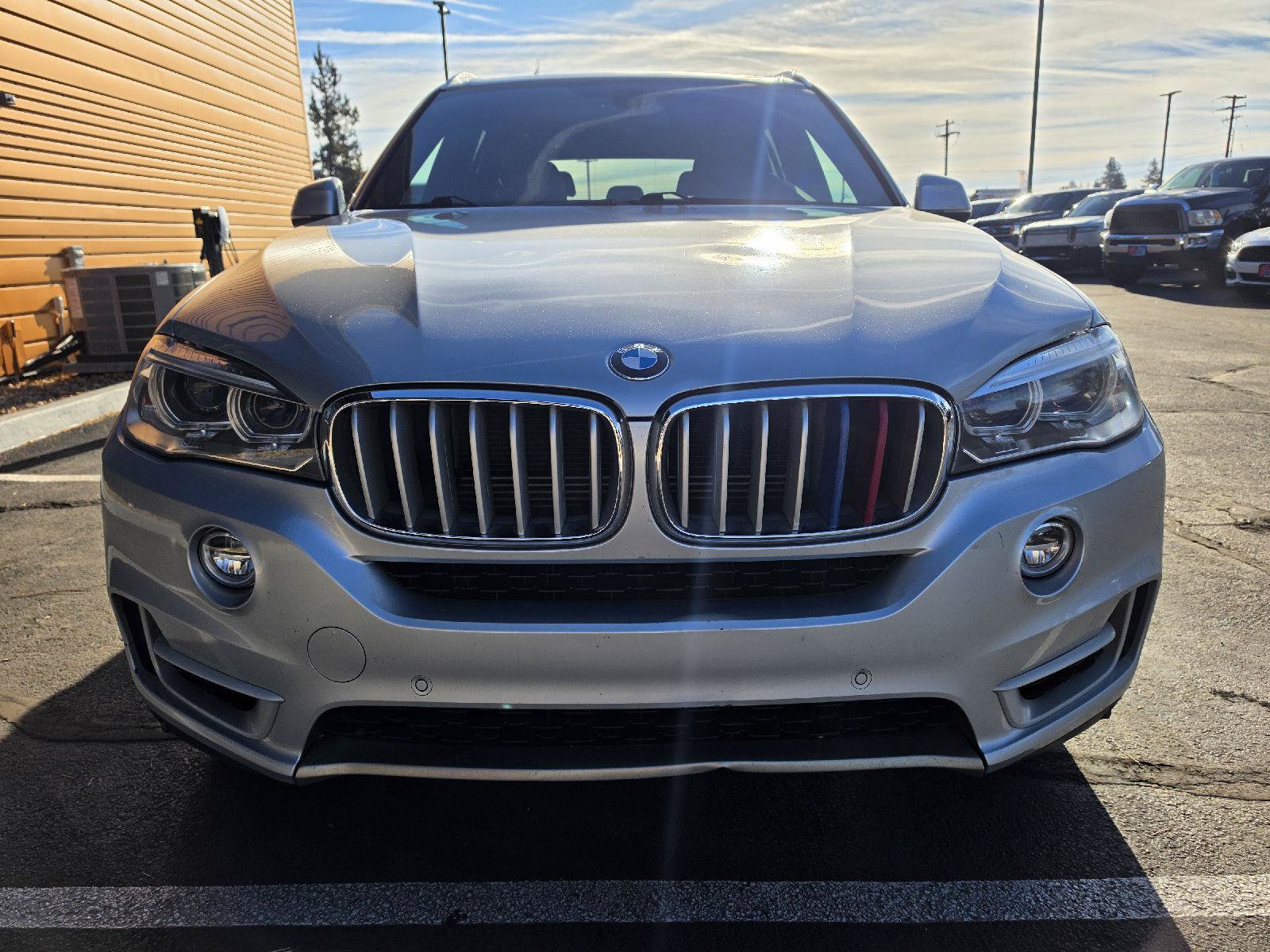 Used 2017 BMW X5 xDrive40e AWD/4WD image 10