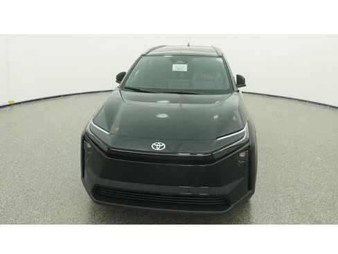 New 2026 Toyota bZ image 15