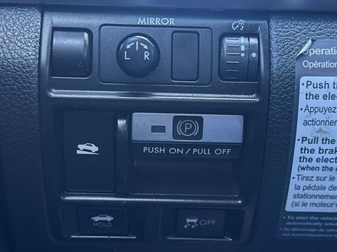 Used 2011 Subaru Legacy 2.5i AWD/4WD image 29