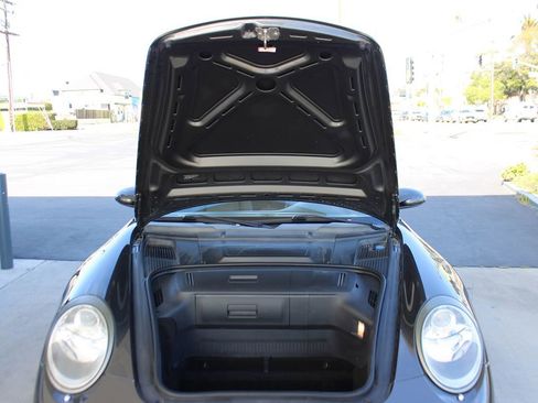 Used 2008 Porsche 911 Cabriolet image 37