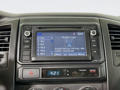 Used 2014 Toyota Tacoma 2WD Access Cab w/ Convenience Package image 12