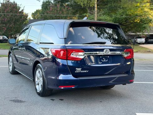 Used 2019 Honda Odyssey EX-L image 4
