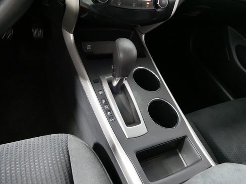 Used 2015 Nissan Altima 2.5 S w/ Power Driver Seat Package image 24