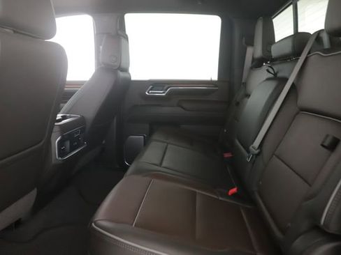 Used 2024 GMC Sierra 2500 Denali w/ Denali Reserve Package image 29