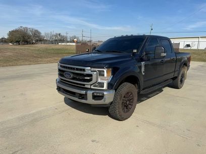 Used 2022 Ford F250 Lariat w/ Tremor Off-Road Package