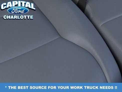 New 2026 Ford F250 XL w/ XL Chrome Package image 16