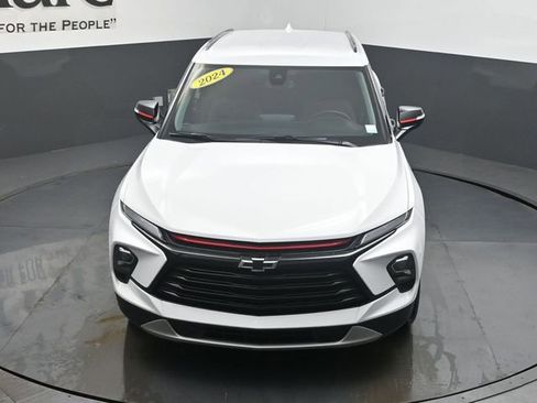 Used 2024 Chevrolet Blazer LT w/ Redline Edition image 57