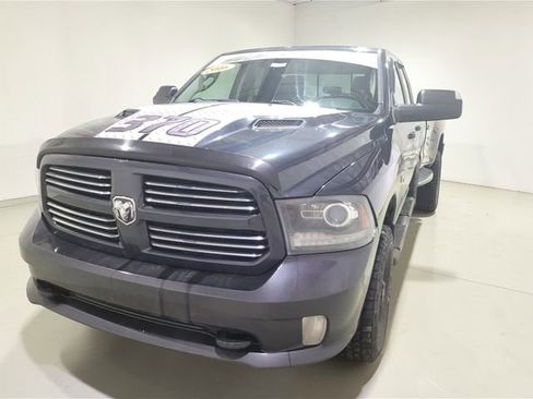 Used 2016 RAM 1500 Sport image 15