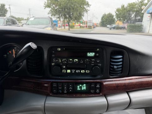 Used 2004 Buick Le Sabre Limited image 33