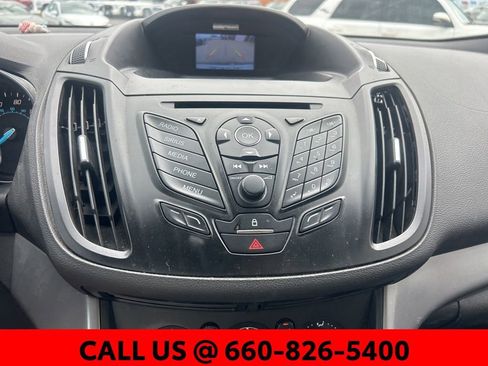 Used 2015 Ford Escape SE FWD image 13
