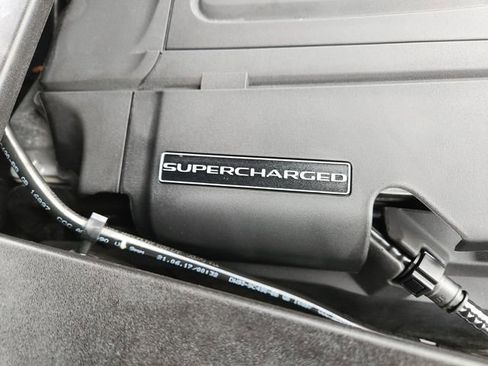 Used 2017 Jaguar XJ L Supercharged image 21