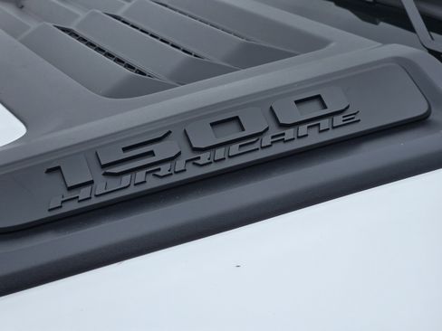 New 2026 RAM 1500 Laramie image 8