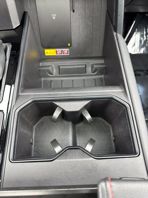 Used 2025 Toyota Tundra TRD Pro AWD/4WD image 38
