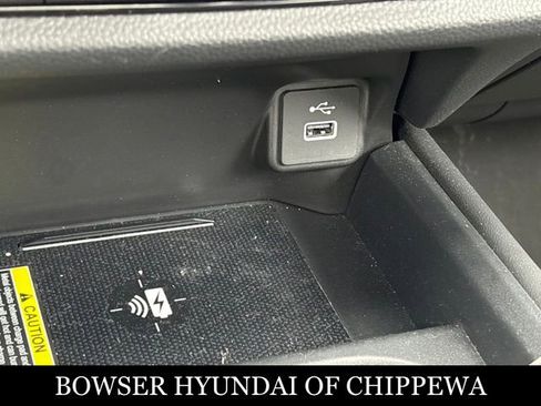 Used 2024 Honda HR-V EX-L image 21