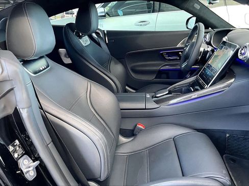 Used 2026 Mercedes-Benz AMG GT 63 image 8