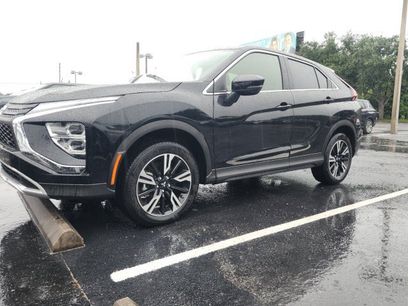 Used 2026 Mitsubishi Eclipse Cross SE