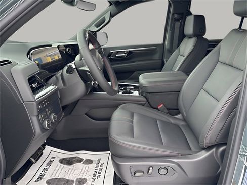 New 2026 Chevrolet Tahoe RST w/ RST Performance Edition image 39