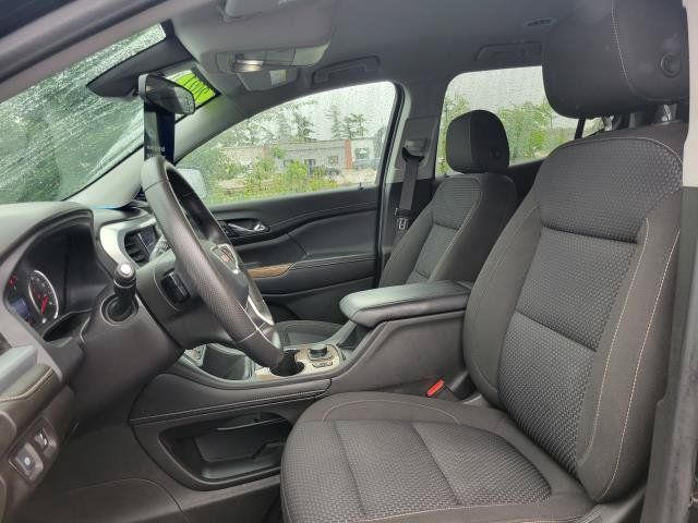 Used 2021 GMC Acadia SLE w/ Driver Convenience Package AWD/4WD image 6