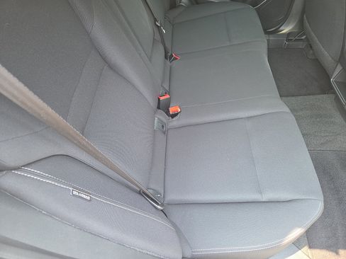 Used 2023 Nissan Rogue S AWD/4WD image 20