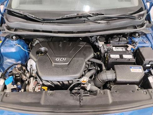 Used 2016 Hyundai Accent SE FWD image 48