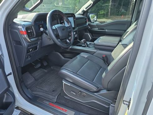 Certified 2024 Ford F150 Raptor AWD/4WD image 11