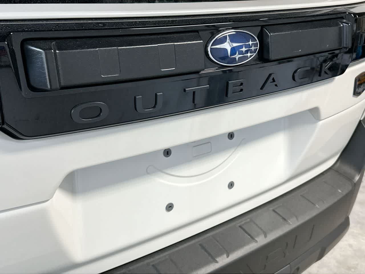 New 2026 Subaru Outback Wilderness AWD/4WD image 10