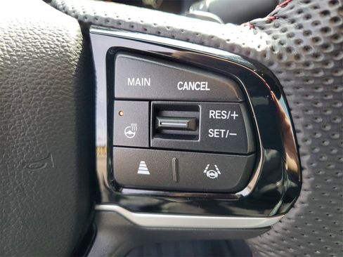 Used 2024 Honda Ridgeline Black Edition image 13