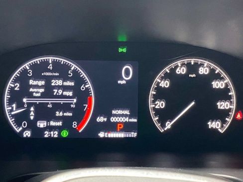 New 2026 Honda CR-V LX image 27