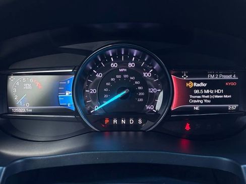 Used 2019 Ford Explorer Sport w/ Equipment Group 401A image 30